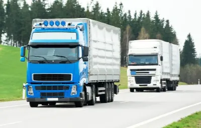 İzmir Hasköy | Eşya Taşıma